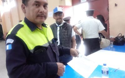 Servicio urbano en Xela para elecciones será normal