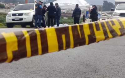 En Quetzaltenango dismimuyen homicidios
