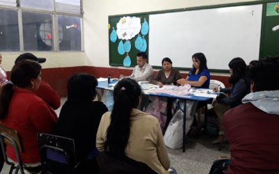¿Quiénes son los alcaldes electos en Quetzaltenango?