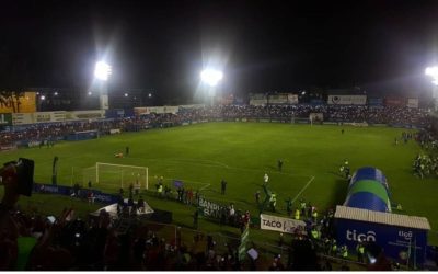 Xelajú debutará en el torneo Apertura 2019, en el estadio Mario Camposeco