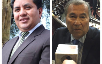 Dos diputados por Quetzaltenango entre los 26 que más han viajado al extranjero