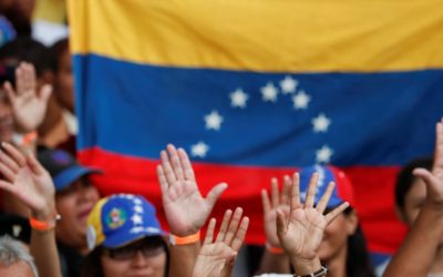 TPS para venezolanos no pasa en la Cámara de Representantes
