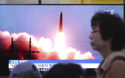Corea del Norte lanza «solemne advertencia» a su vecino del sur