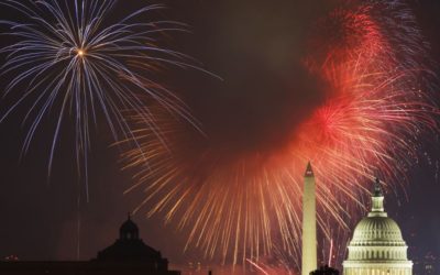 ¿Por qué EE.UU. celebra su independencia el 4 de Julio?
