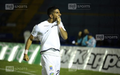 Comunicaciones clasifica a las semifinales de la Copa Premier