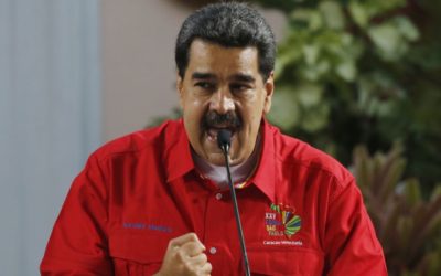 Decisión de Maduro causa reacciones en Colombia