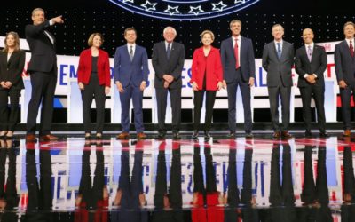 EE.UU.: Debate demócrata enfrenta a candidatos sobre ‘Medicare para todos’