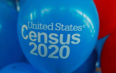 Trump anunciará orden ejecutiva en conferencia de prensa sobre censo: agencias