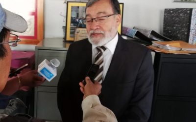 Alcalde Luis Grijalva mantiene inmunidad