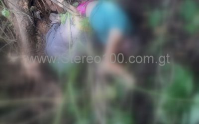 Otra extranjera muere en el cerro Rostro Maya, Sololá
