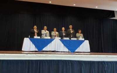 JED confirma a los 24 alcaldes electos de Quetzaltenango