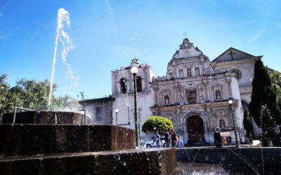 Inguat lanza programa donde incluye a Quetzaltenango y Salcajá