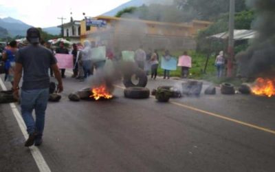 Municipios de Quetzaltenango tendrán intervención del Ejército para la Segunda Vuelta