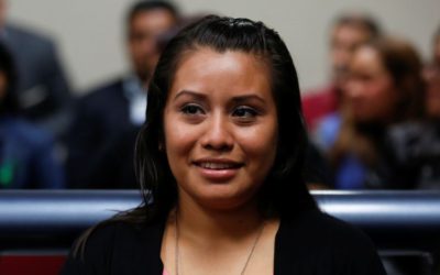 El Salvador: Juez absuelve a joven acusada de aborto tras violación