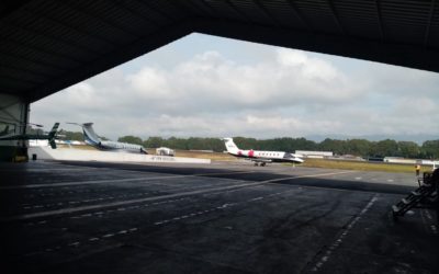 Capturas en Aeronáutica Civil están ligadas a desplome de avioneta en Quetzaltenango