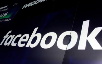 Facebook elimina cuentas vinculadas al gobierno de Arabia Saudita