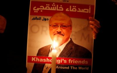 Turquía vuelve a presionar por la verdad a casi un año del asesinato de Jamal Khashoggi
