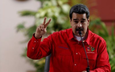 ¿Qué tan efectivas son las sanciones impuestas a Venezuela?