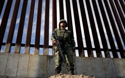 México no espera «amenaza arancelaria» de EE.UU. sobre plan migratorio