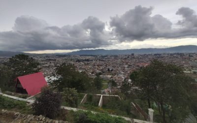 ¿Cuántos habitantes hay en Quetzaltenango?