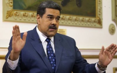 Tribunal General de la UE desestima recurso de Venezuela contra sanciones