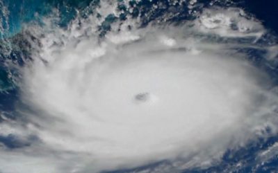 ¿Qué es y qué puede ocurrir cuando azota un huracán categoría 5?