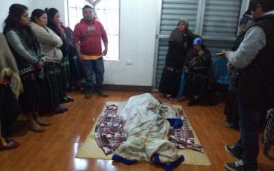 Asciende a ocho el número de muertos por enfrentamiento en Sololá