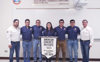 Estudiantes de universidad de Xela representarán al país en Estados Unidos