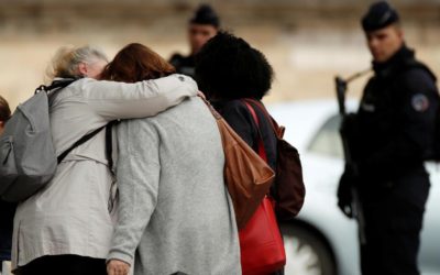 Ataque en la prefectura de París: un fallo en el corazón de seguridad