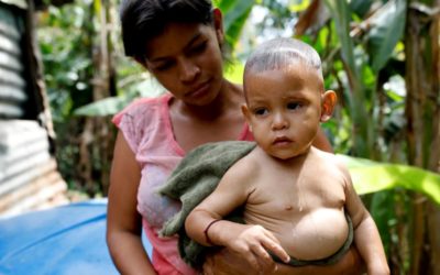 Venezolanos sin posibilidad de prevenir enfermedades