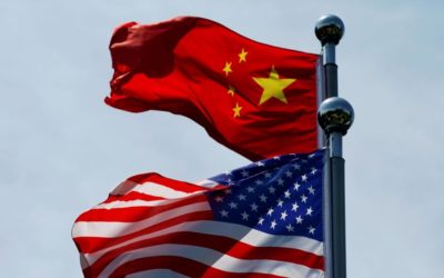 China exhorta a EE.UU. a un rápido fin de la guerra comercial