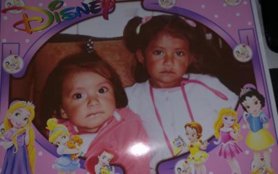 Dos niñas desaparecen en Salcajá