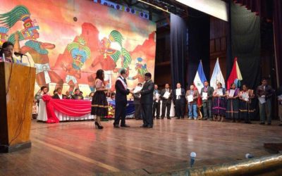 Ya pueden elegir a nuevos alcaldes comunitarios en Quetzaltenango