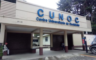 Disminuye cantidad de interesados en ingresar a estudiar al Cunoc