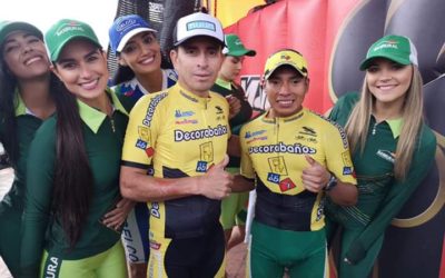 ¿Quiénes son los originarios de Quetzaltenango que han ganado la Vuelta Ciclística a Guatemala?