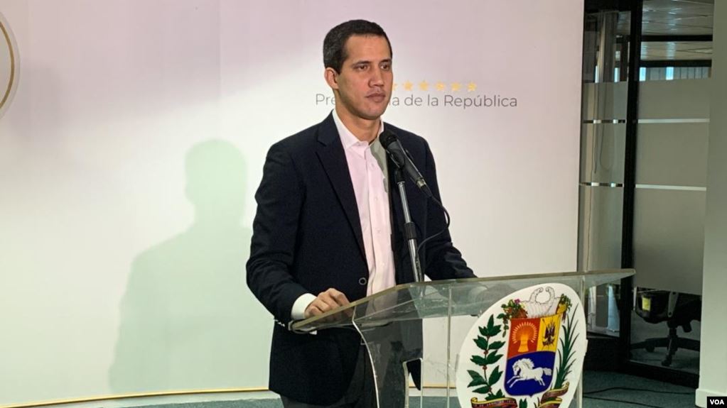 Venezuela: Continúan las diferencias sobre mecanismos para salida a crisis
