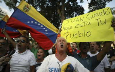 Freedom House: Libertad en internet disminuye en Venezuela y Brasil