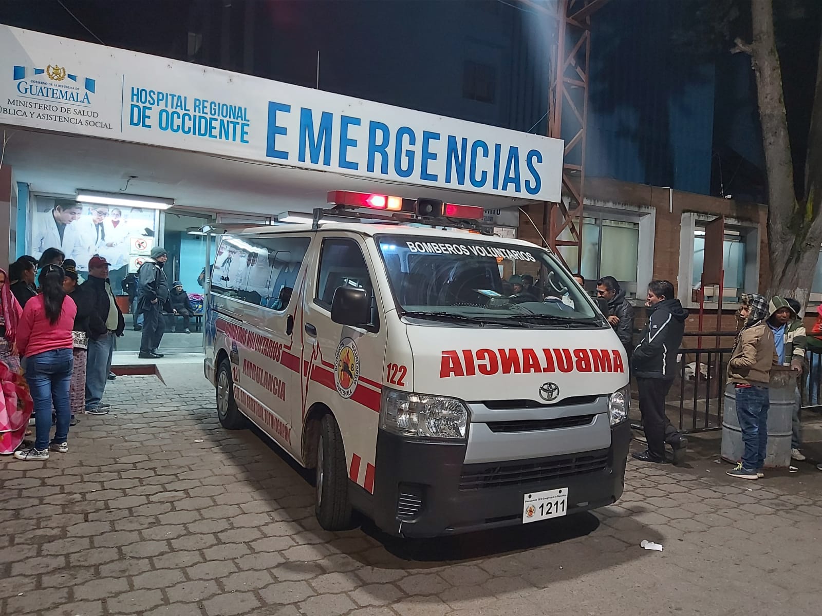Sube a tres la cifra de muertos en accidente en Momostenango