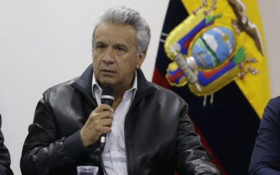 Ecuador notifica a otros países miembros su salida oficial de UNASUR