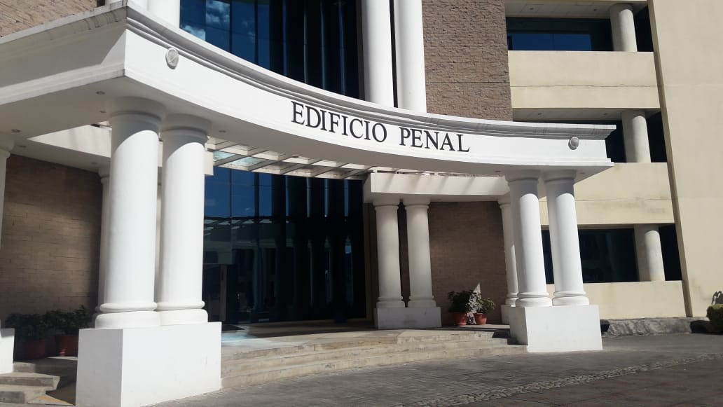 ¿Cuántas sentencias registra el Tribunal Segundo de Sentencia Penal de Quetzaltenango, en lo que va de 2019?
