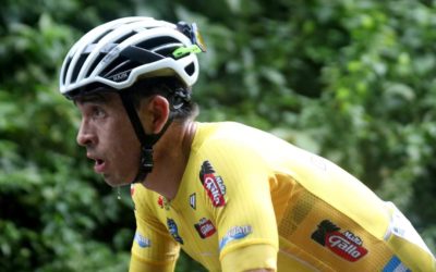 ¡Orgullo quetzalteco!, Manuel Rodas campeón de la edición 59 de la Vuelta Ciclística a Guatemala