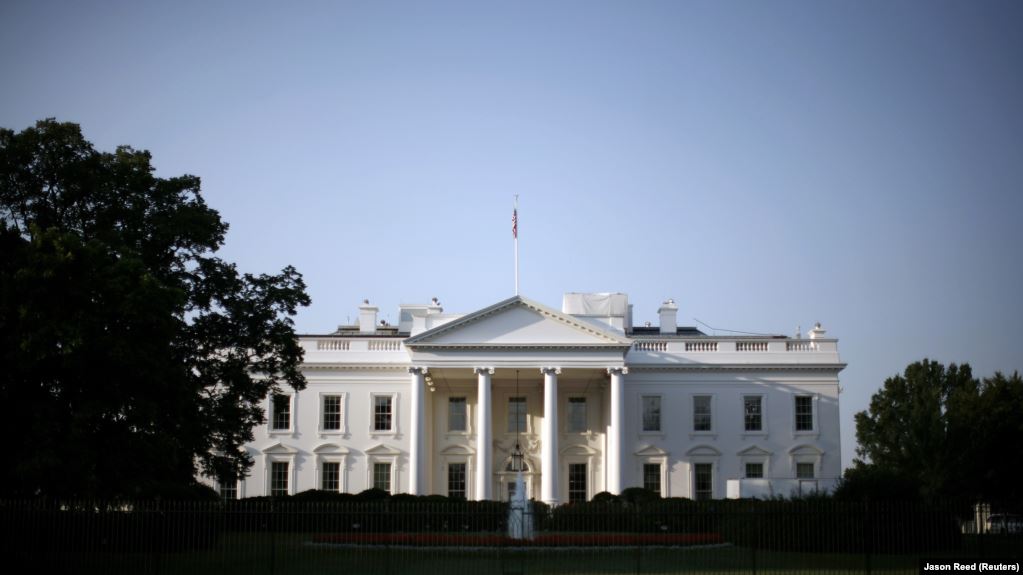 Abogado: La Casa Blanca no asistirá a audiencias de juicio político