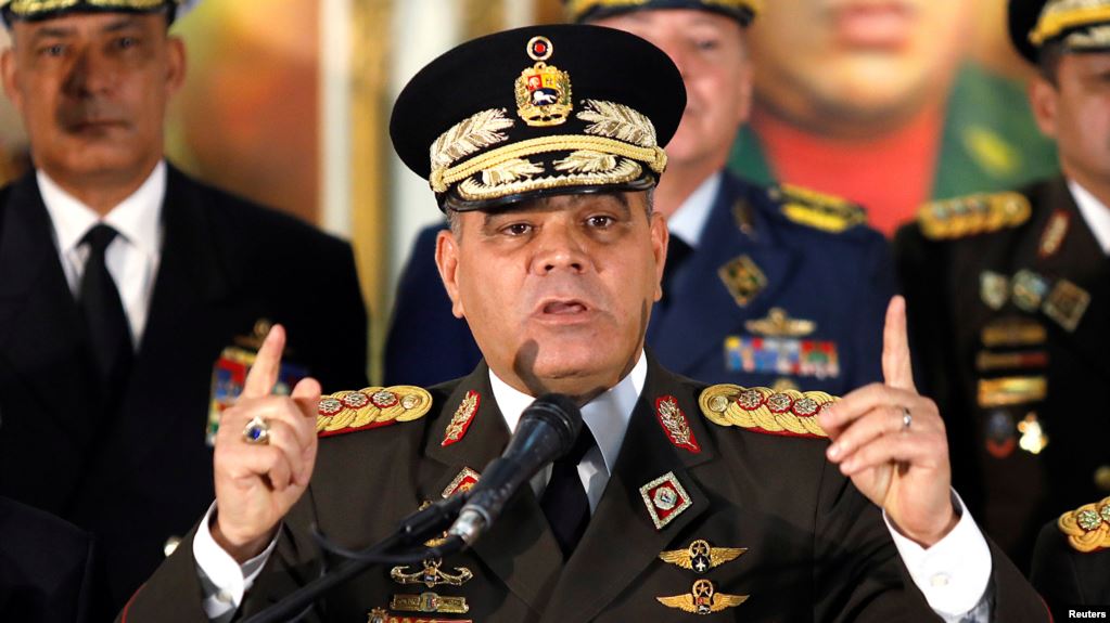 Un militar muerto en ataque a base militar en Venezuela