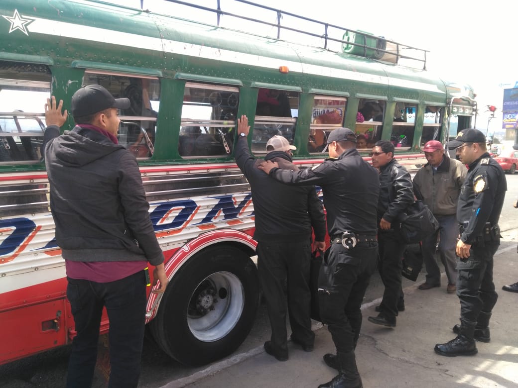 Gobernador de Quetzaltenango busca estrategias de seguridad tras ola delincuencial en inicio de año