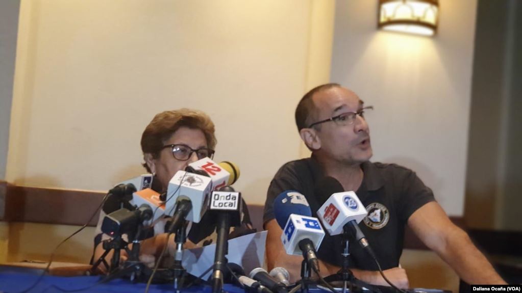 Nicaragua: Organizaciones cívicas demandan ser consultadas para reformas electorales