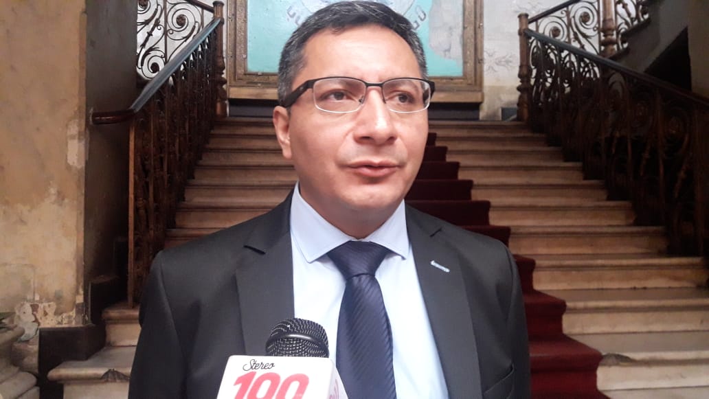 Gobernador, Julio Quemé,  enfrenta primer proceso de antejuicio