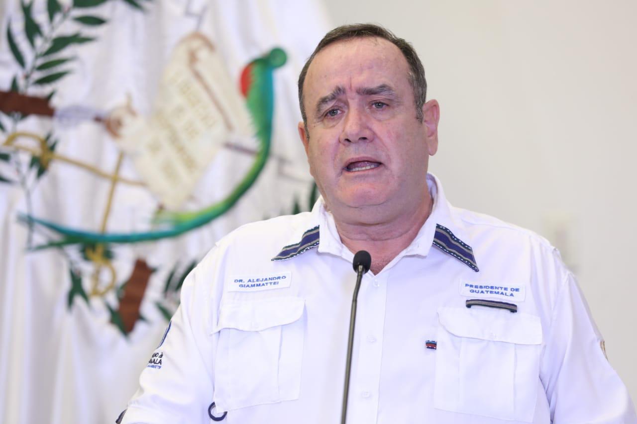 Conozca las nuevas disposiciones en Guatemala para frenar el Covid-19