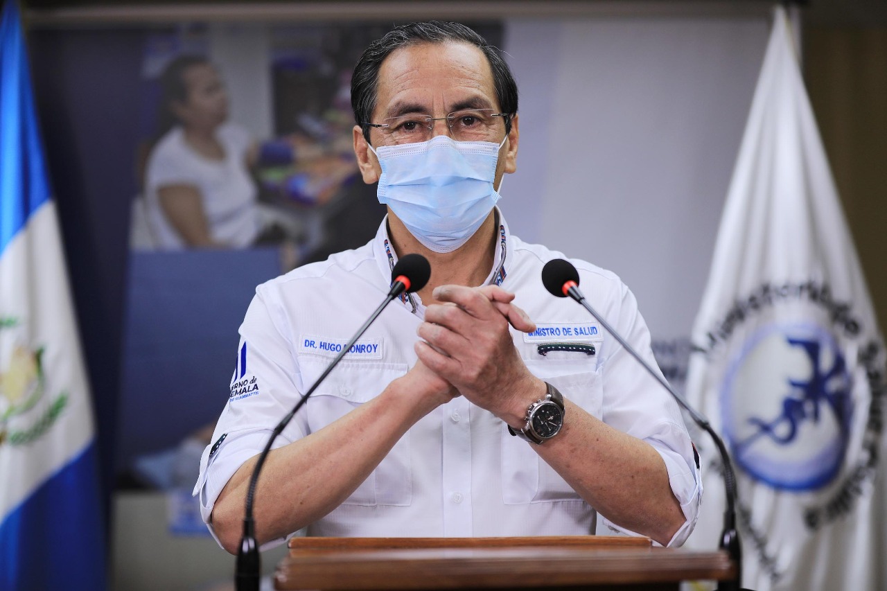 COVID-19: Paciente de 94 años de edad logra salvarse. Le practicaron un reemplazo de cadera