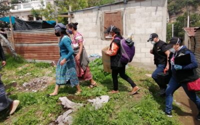 Hombre habría asesinado a familiares en menos dos meses