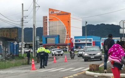 COE de Quetzaltenango sin respuesta a la petición de aplicar medidas drásticas